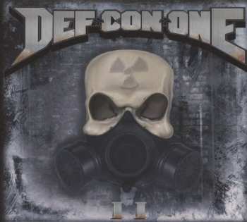 Def Con One: II