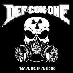 Album Def Con One: Warface