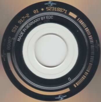 2CD Def Leppard: Adrenalize  DLX 1207