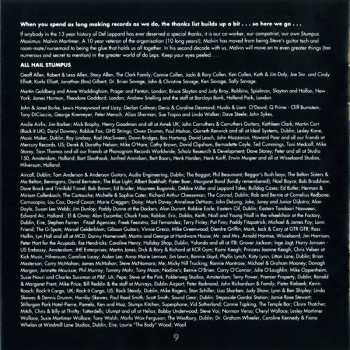 CD Def Leppard: Adrenalize 1206