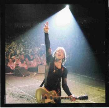 CD Def Leppard: Best Of