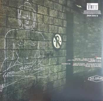 10LP/Box Set Def Leppard: Vinyl Collection Volume Two LTD 38936