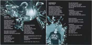 CD Def Leppard: Def Leppard DLX | LTD | DIGI 253225