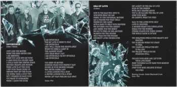 CD Def Leppard: Def Leppard DLX | LTD | DIGI 253225