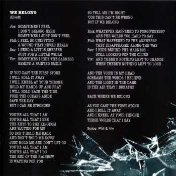CD Def Leppard: Def Leppard 9238