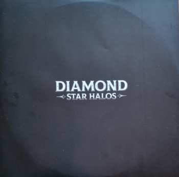 2LP Def Leppard: Diamond Star Halos CLR | LTD