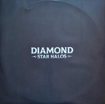 2LP Def Leppard: Diamond Star Halos CLR | LTD