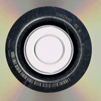 CD Def Leppard: Euphoria - Shm