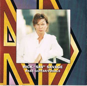 CD Def Leppard: Euphoria - Shm