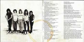 CD Def Leppard: High 'n' Dry 16048