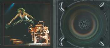 3CD Def Leppard: Hysteria DLX 16907