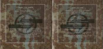 CD Def Leppard: Retro Active - Shm