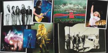 CD Def Leppard: The Story So Far: The Best Of 472672