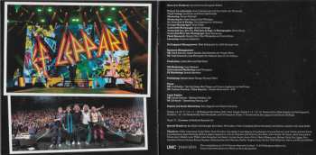 CD Def Leppard: The Story So Far: The Best Of 472672
