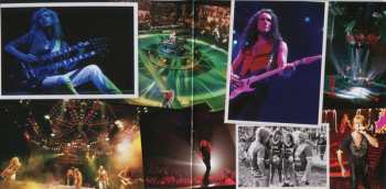 2CD Def Leppard: The Story So Far: The Best Of DLX 34682