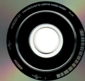 CD/Blu-ray Def Leppard: Drastic Symphonies 511432