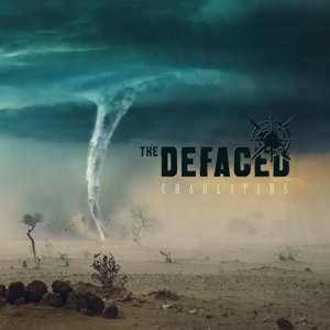 LP The Defaced: Charlatans LTD 459740