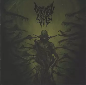 Passages Into Deformity