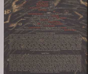 CD Defeated Sanity: Psalms Of The Moribund 350654