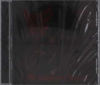 CD Defeated Sanity: The Sanguinary Impetus