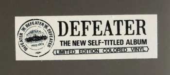 LP Defeater: Defeater LTD | CLR 359351