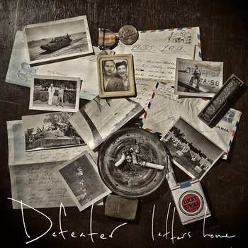 CD Defeater: Letters Home 20206