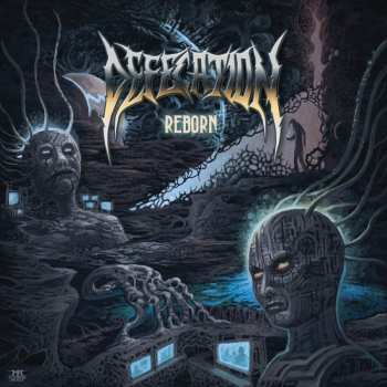 Album Defecation: Reborn