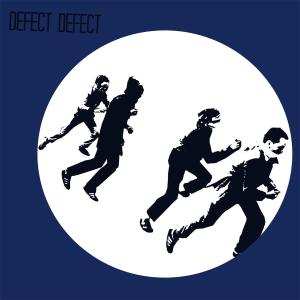Album Defect Defect: Defect Defect