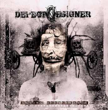 Album Defect Designer: Ageing Accelerator