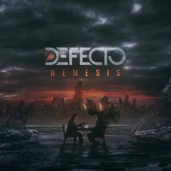 CD Defecto: Nemesis 231309