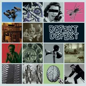 Album Defekt Defekt: Defekt Defekt