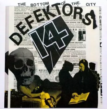 Defektors: The Bottom Of The City