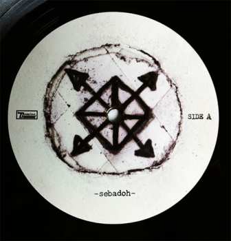 LP Sebadoh: Defend Yourself 9250