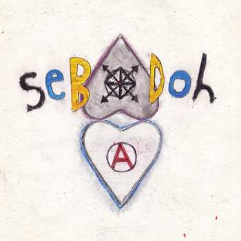 CD Sebadoh: Defend Yourself 9249