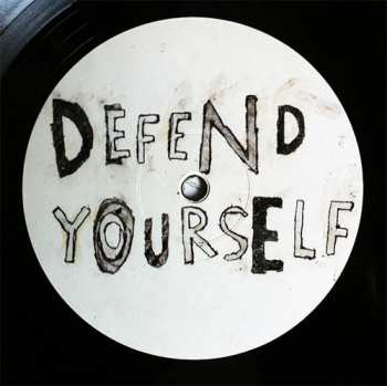 LP Sebadoh: Defend Yourself 9250