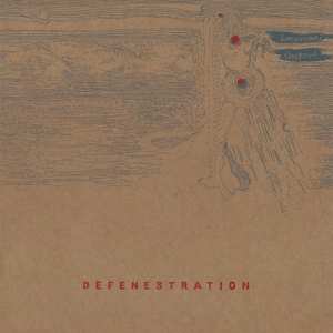 Album Homemade Empire: Defenestration