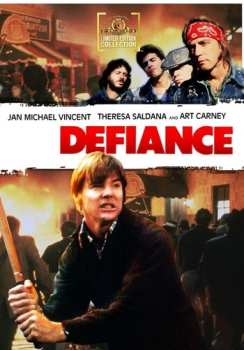 Album Defiance: Defiance
