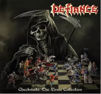 Defiance: Checkmate: The Demo Collection