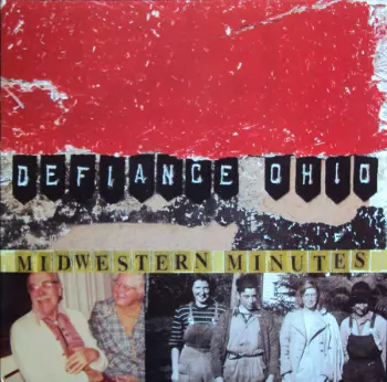 Defiance, Ohio: Midwestern Minutes