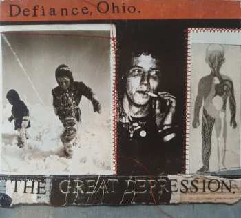 Album Defiance, Ohio: The Great Depression