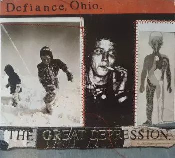 Defiance, Ohio: The Great Depression