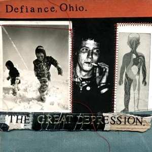 LP Defiance, Ohio: The Great Depression 495502