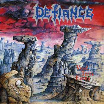 CD Defiance: Void Terra Firma 449513