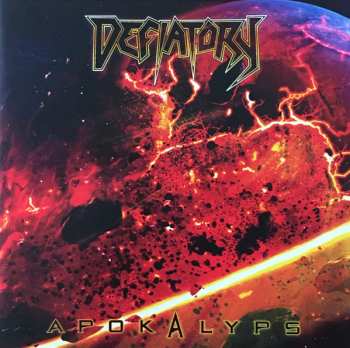 Album Defiatory: Apokalyps