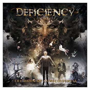 Album Deficiency: The Dawn Of Consciousness