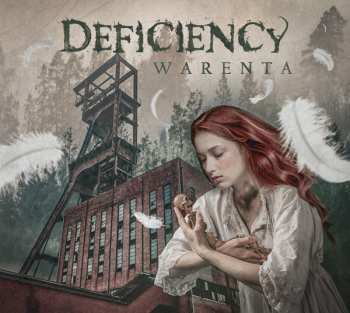 Album Deficiency: Warenta