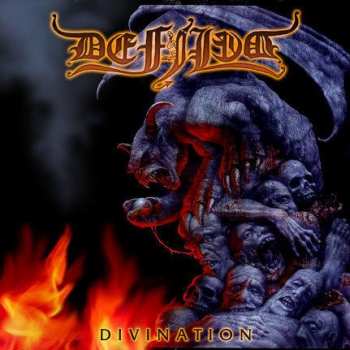 Album Defiled: Divination