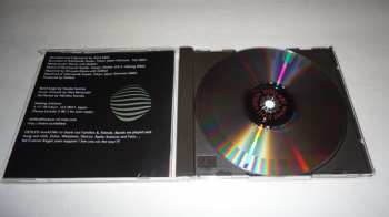 CD Defiled: Divination 238801