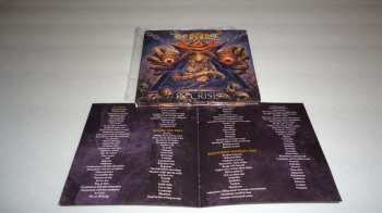 CD Defiled: In Crisis LTD | DIGI 227252