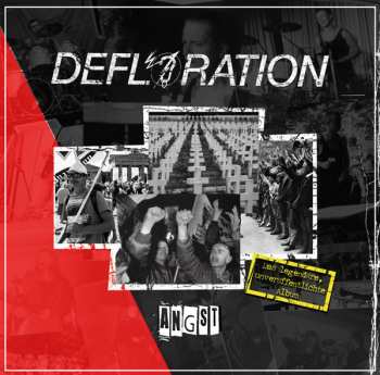 Album Defloration: Angst